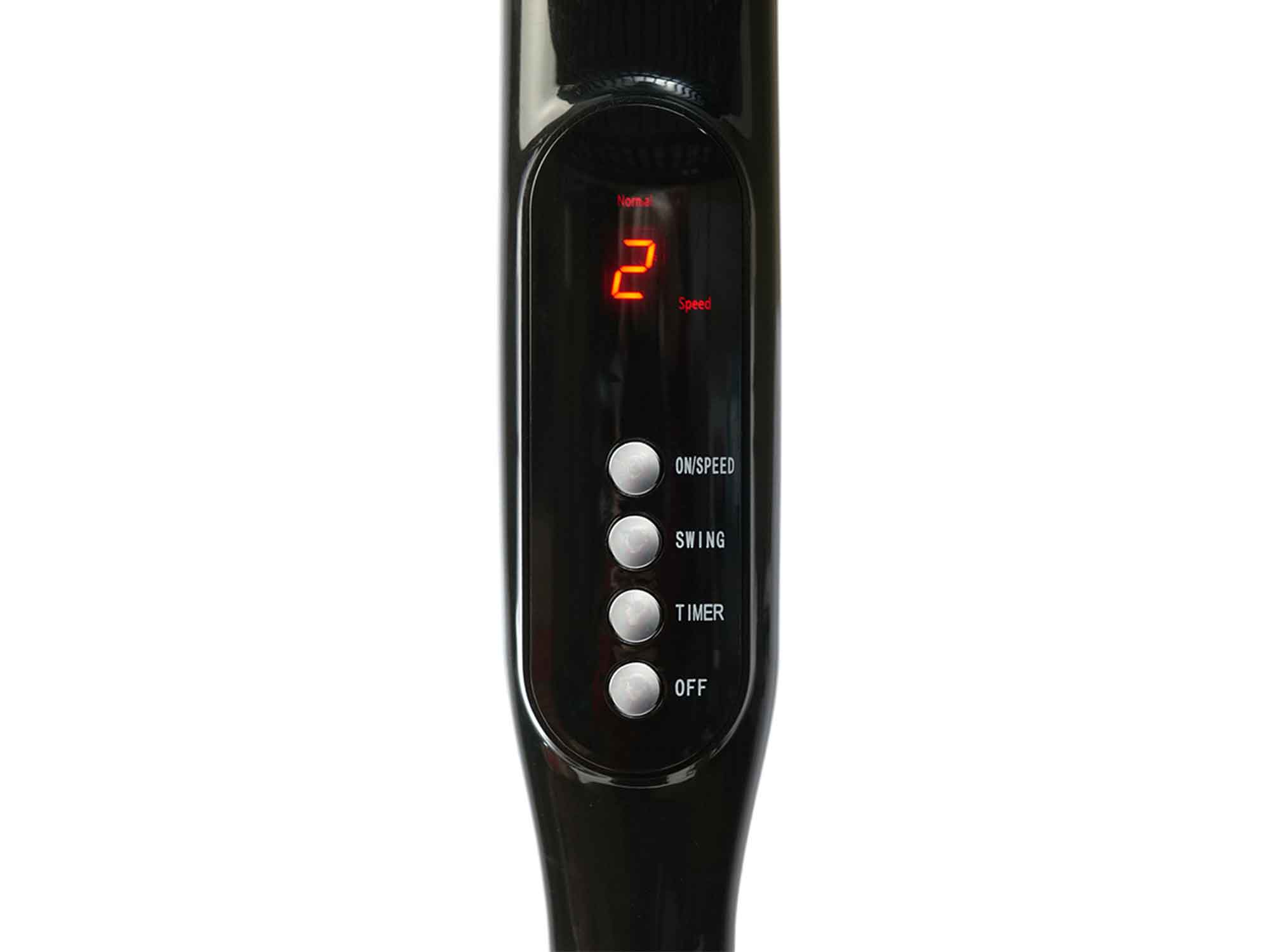 air fan centek ct-5026 black